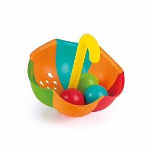 Игрушка для купания Дождливый день (Hape, E0206_HP)